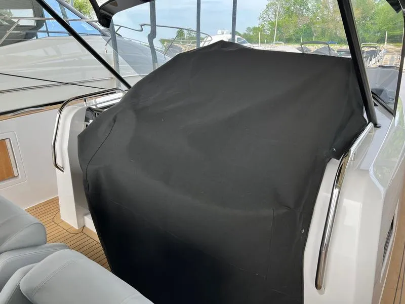 Slide: The Image of Pardo Yachts 38 2022 - 24