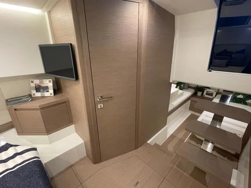 Slide: The Image of Pardo Yachts 38 2022 - 33