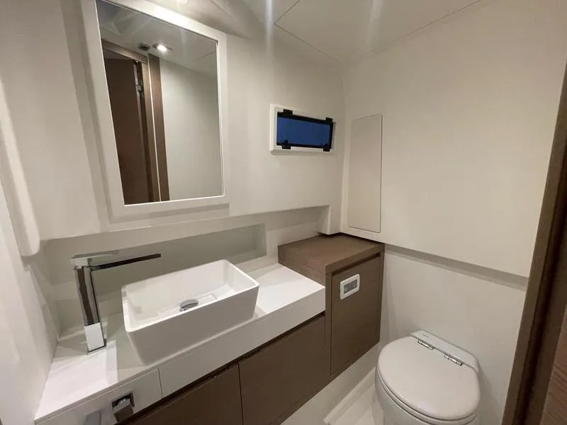 Slide: The Image of Pardo Yachts 38 2022 - 34