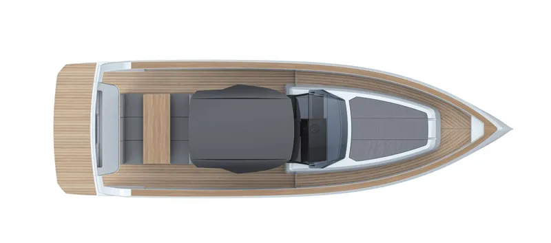 Slide: The Image of Pardo Yachts 38 2022 - 35