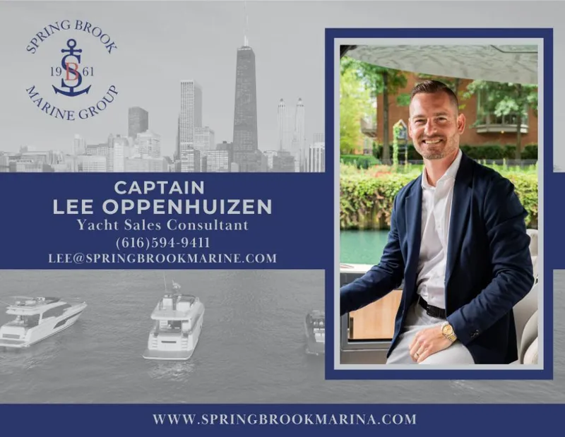 Slide: The Image of Pardo Yachts 38 2022 - 38