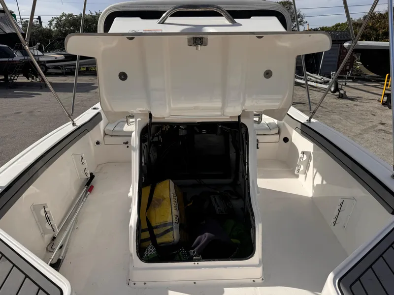 Slide: The Image of Yamaha 210 FSH Sport 2018 - 13