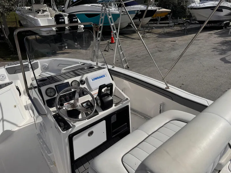 Slide: The Image of Yamaha 210 FSH Sport 2018 - 4