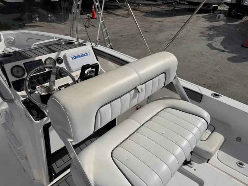 Slide: The Image of Yamaha 210 FSH Sport 2018 - 8