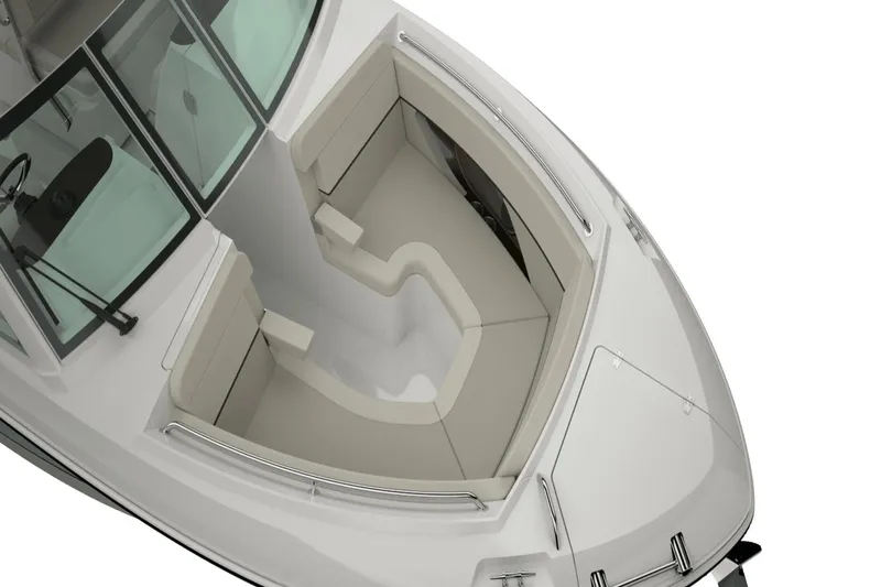 Slide: The Image of Boston Whaler 280 Vantage 2025 - 72