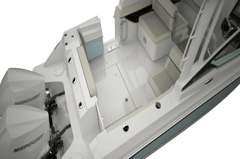 Slide: The Image of Boston Whaler 280 Vantage 2025 - 75