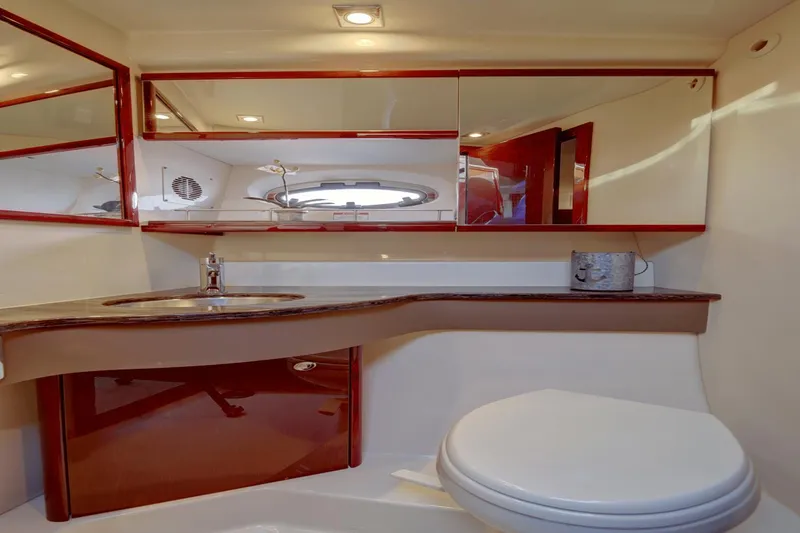 Slide: The Image of Meridian 391 SEDAN - DUAL HELM 2016 - 13