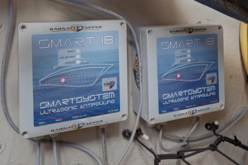 Slide: The Image of Meridian 391 SEDAN - DUAL HELM 2016 - 30