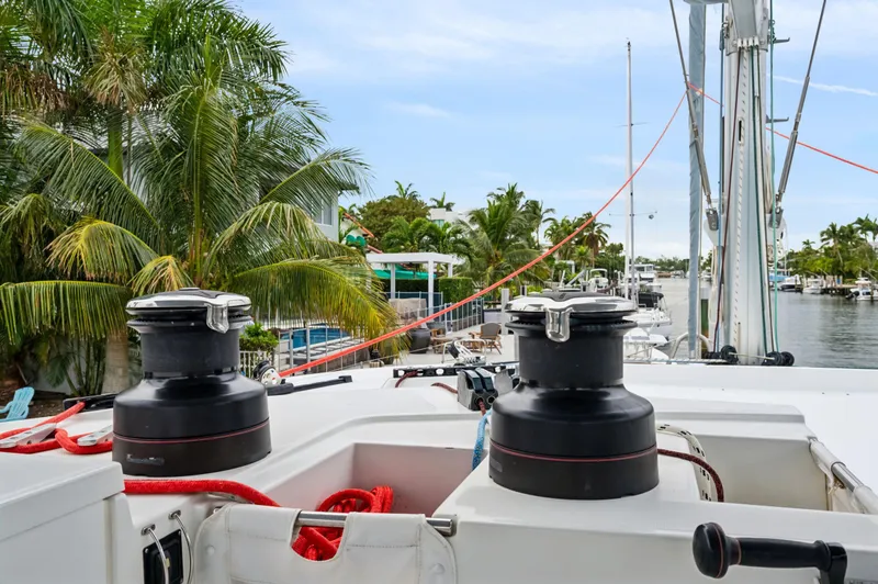 Slide: The Image of Lagoon 620 2014 - 104