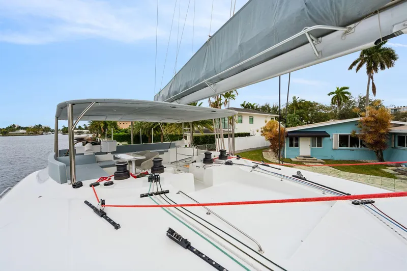 Slide: The Image of Lagoon 620 2014 - 108