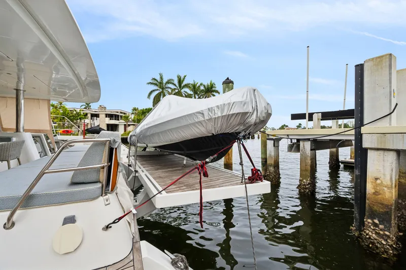 Slide: The Image of Lagoon 620 2014 - 111