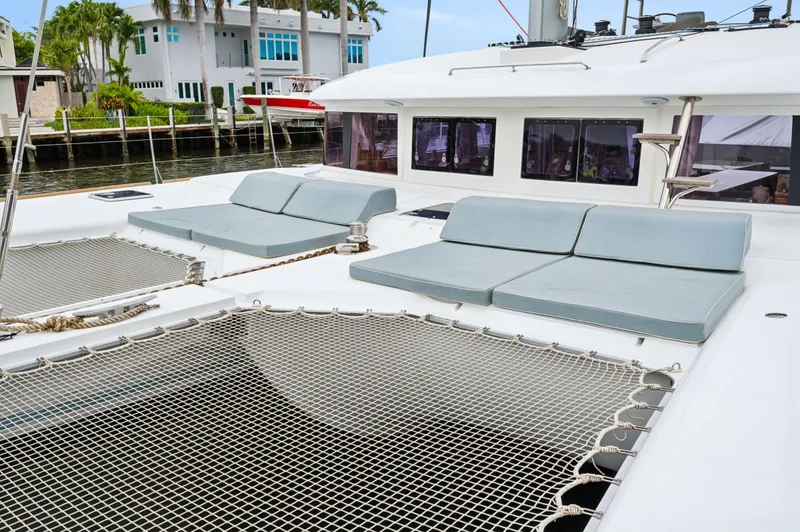 Slide: The Image of Lagoon 620 2014 - 115