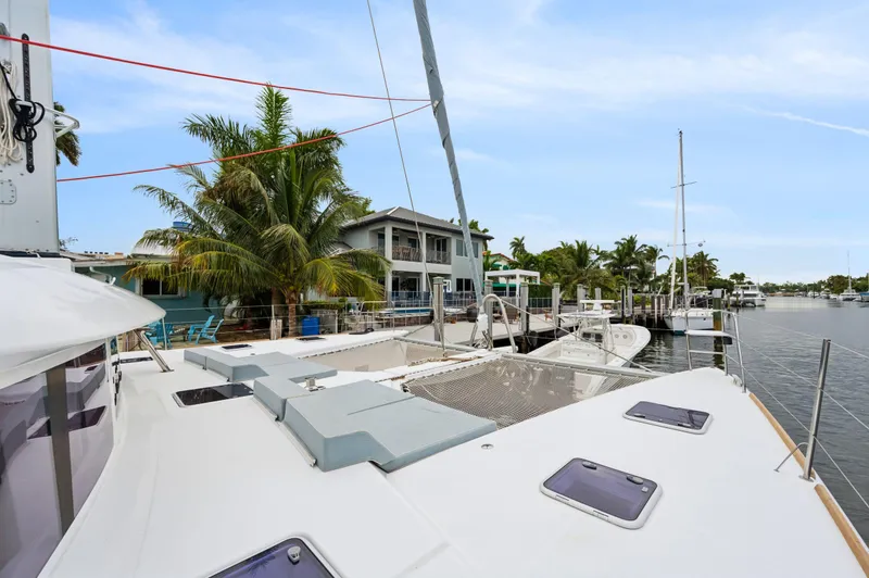 Slide: The Image of Lagoon 620 2014 - 121