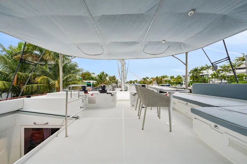 Slide: The Image of Lagoon 620 2014 - 56