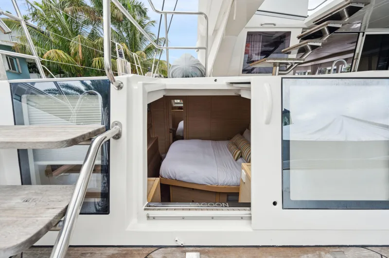 Slide: The Image of Lagoon 620 2014 - 73