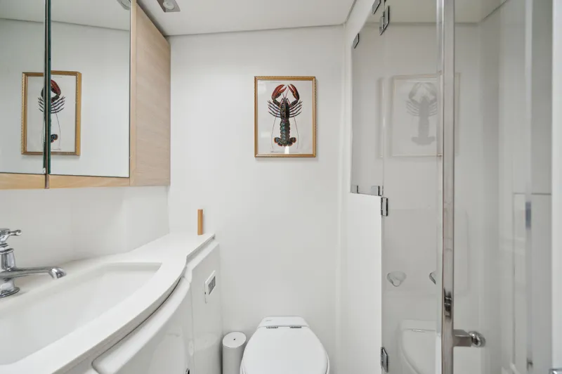 Slide: The Image of Lagoon 620 2014 - 78