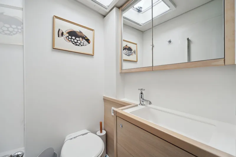 Slide: The Image of Lagoon 620 2014 - 93