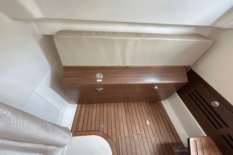 Slide: The Image of Boston Whaler 360 Outrage 2026 - 27