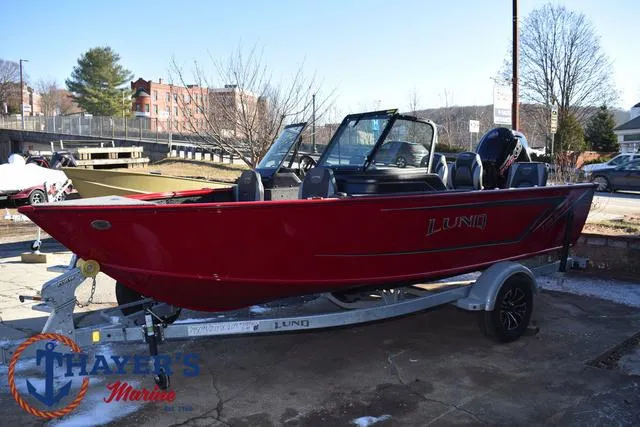 Slide: The Image of Lund 1775 Impact XS Sport 2025 - 11