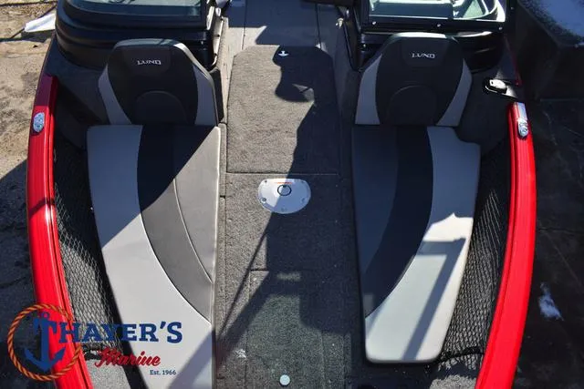 Slide: The Image of Lund 1775 Impact XS Sport 2025 - 18