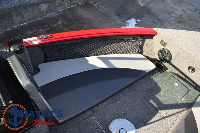 Slide: The Image of Lund 1775 Impact XS Sport 2025 - 19