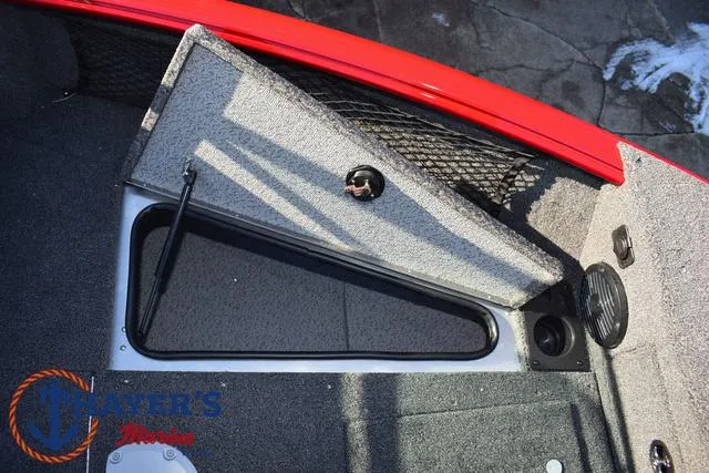 Slide: The Image of Lund 1775 Impact XS Sport 2025 - 20