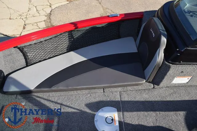 Slide: The Image of Lund 1775 Impact XS Sport 2025 - 21