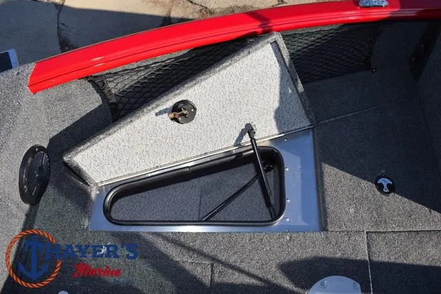 Slide: The Image of Lund 1775 Impact XS Sport 2025 - 22