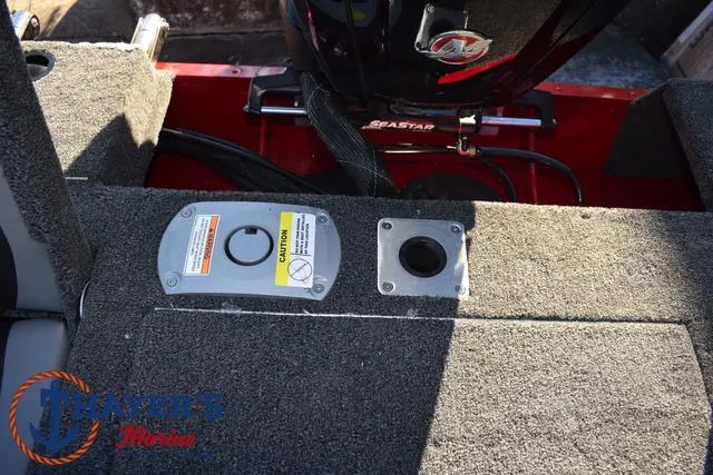 Slide: The Image of Lund 1775 Impact XS Sport 2025 - 23