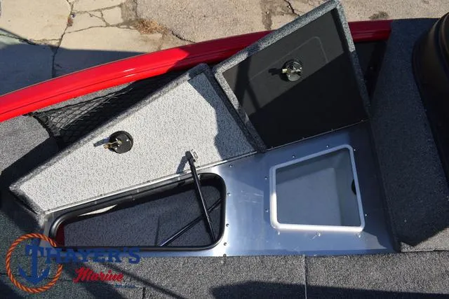 Slide: The Image of Lund 1775 Impact XS Sport 2025 - 26