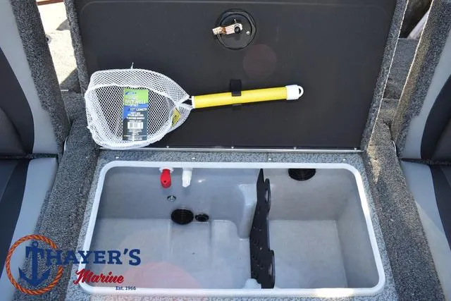 Slide: The Image of Lund 1775 Impact XS Sport 2025 - 27