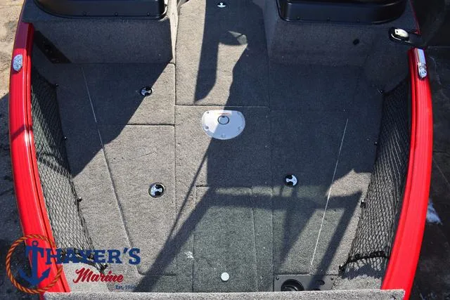 Slide: The Image of Lund 1775 Impact XS Sport 2025 - 33