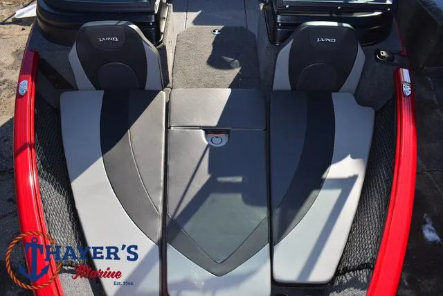 Slide: The Image of Lund 1775 Impact XS Sport 2025 - 37