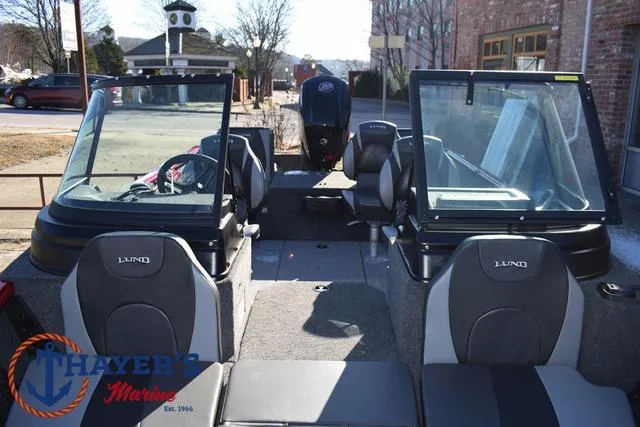 Slide: The Image of Lund 1775 Impact XS Sport 2025 - 38