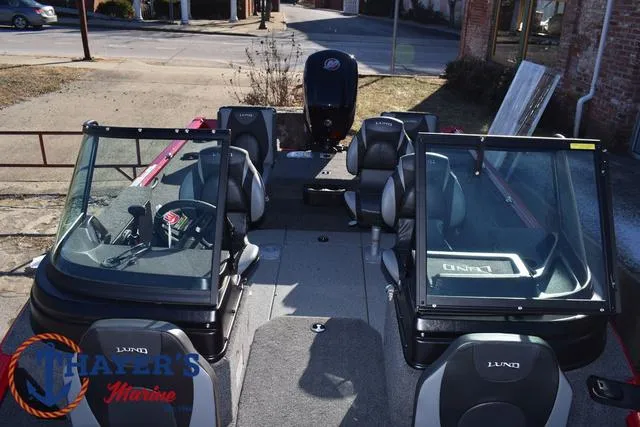 Slide: The Image of Lund 1775 Impact XS Sport 2025 - 39