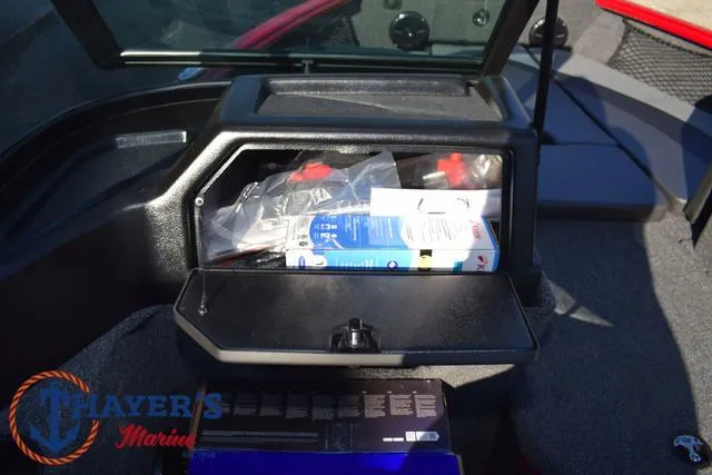 Slide: The Image of Lund 1775 Impact XS Sport 2025 - 42