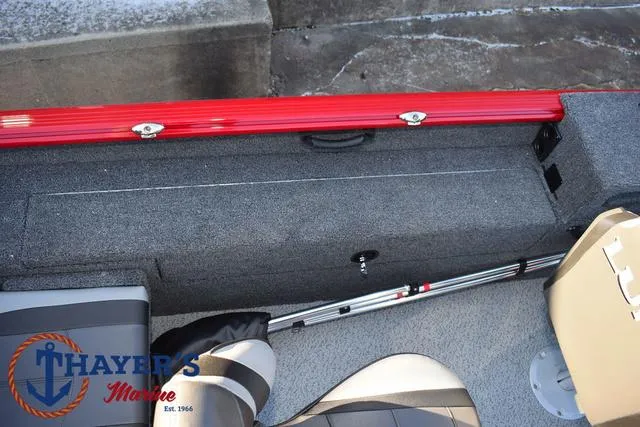 Slide: The Image of Lund 1775 Impact XS Sport 2025 - 44