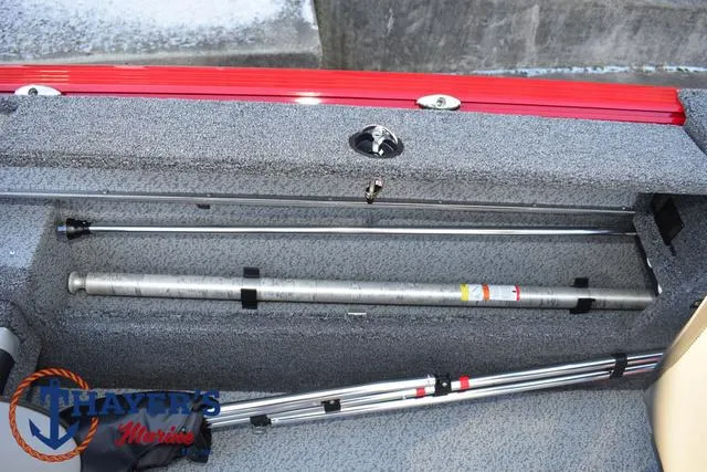 Slide: The Image of Lund 1775 Impact XS Sport 2025 - 45