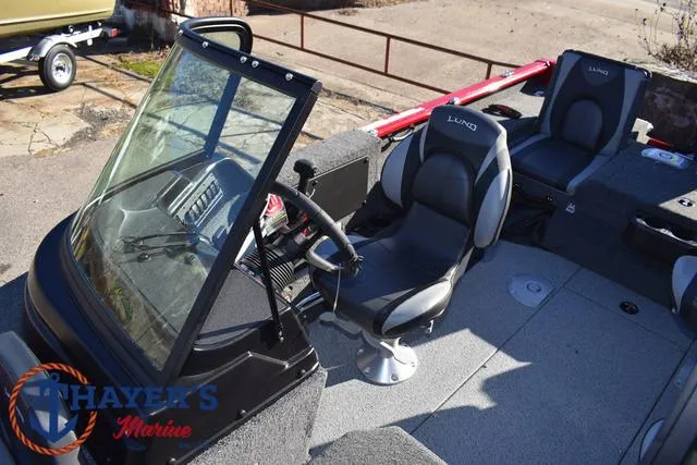 Slide: The Image of Lund 1775 Impact XS Sport 2025 - 46