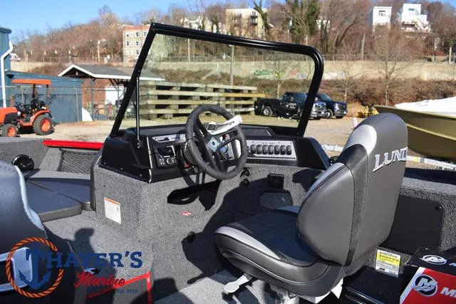 Slide: The Image of Lund 1775 Impact XS Sport 2025 - 47