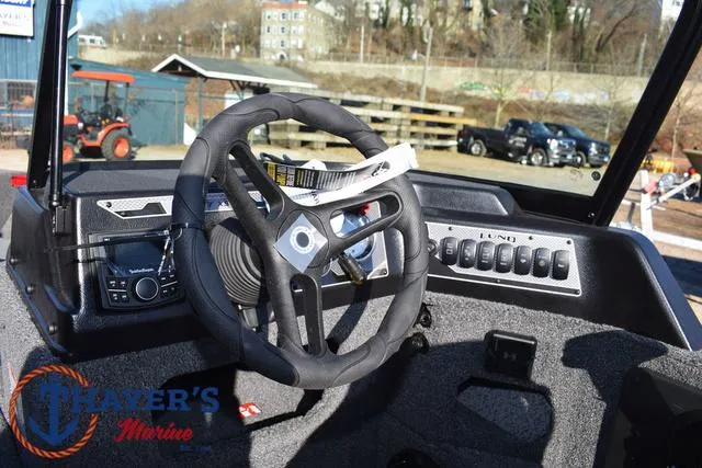 Slide: The Image of Lund 1775 Impact XS Sport 2025 - 48