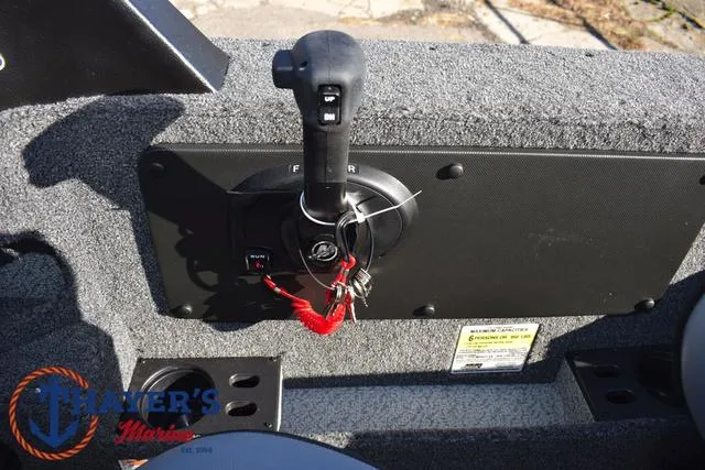 Slide: The Image of Lund 1775 Impact XS Sport 2025 - 49