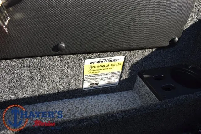 Slide: The Image of Lund 1775 Impact XS Sport 2025 - 50