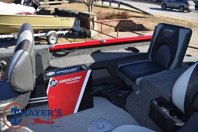 Slide: The Image of Lund 1775 Impact XS Sport 2025 - 51