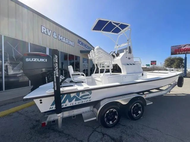 Slide: The Image of Majek M2 ILLUSION 2025 - 3