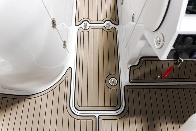 Slide: The Image of Stingray 211DC 2025 - 21