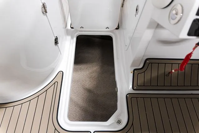 Slide: The Image of Stingray 211DC 2025 - 22