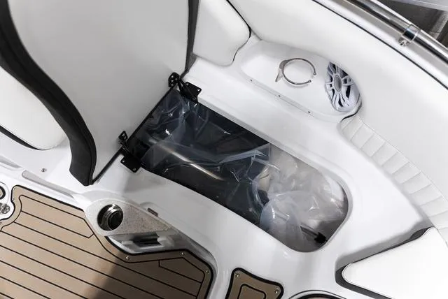 Slide: The Image of Stingray 211DC 2025 - 26