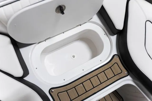 Slide: The Image of Stingray 211DC 2025 - 27