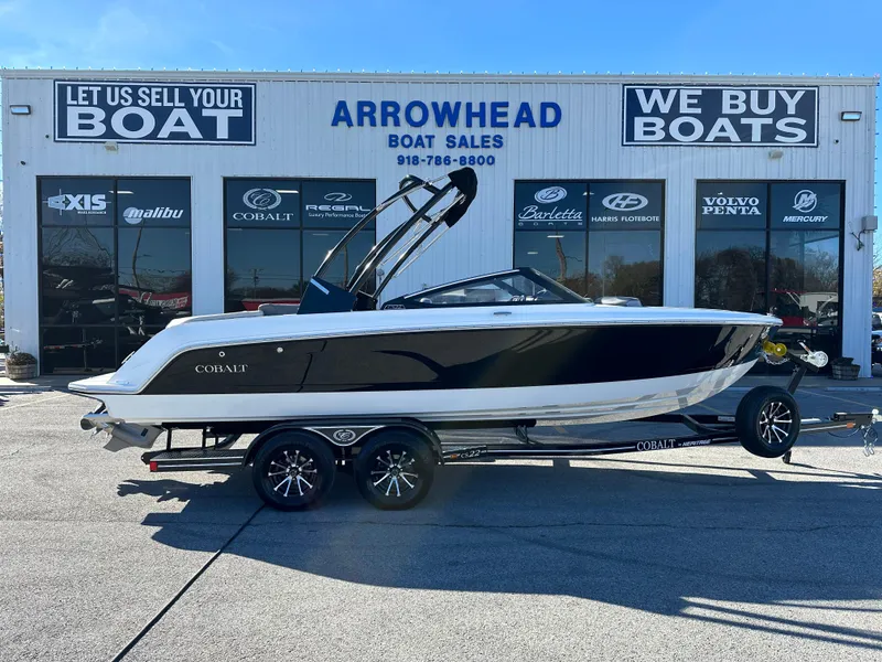 Slide: The Image of Cobalt CS22 2025 - 1